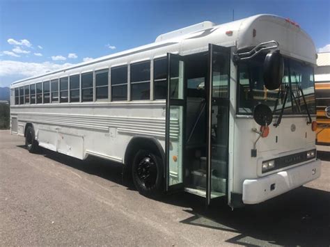 rocky mountain bus sales.